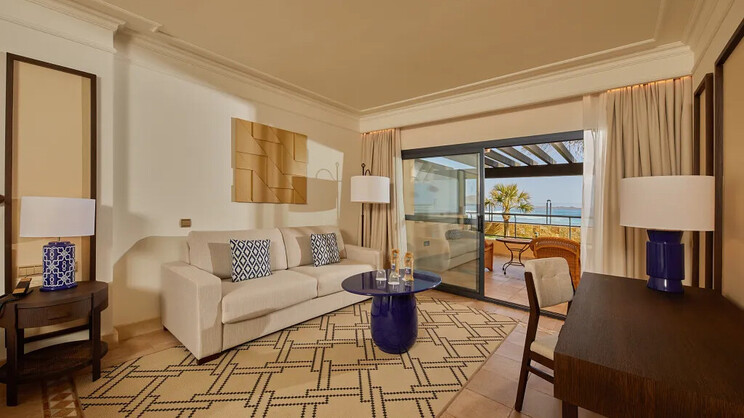 Secrets Bahia Real Resort & Spa - Adults Only